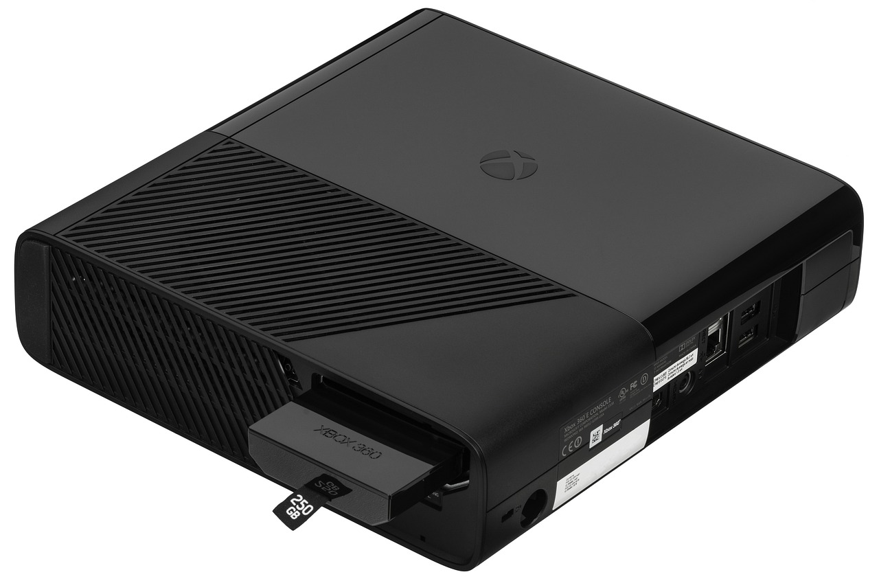 Xbox游戲是否免費？