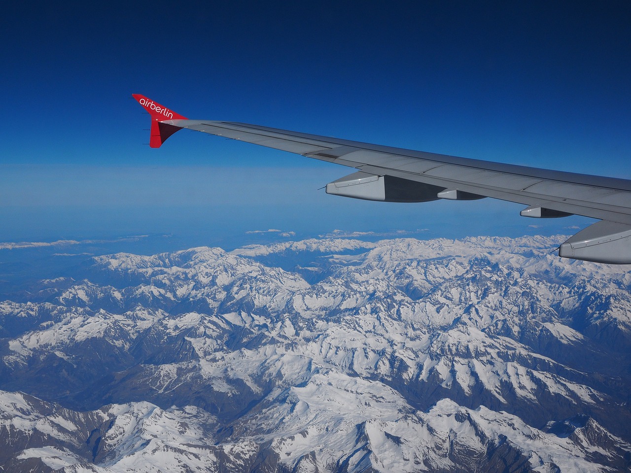 飛翔之夢，一次夢幻的空中之旅