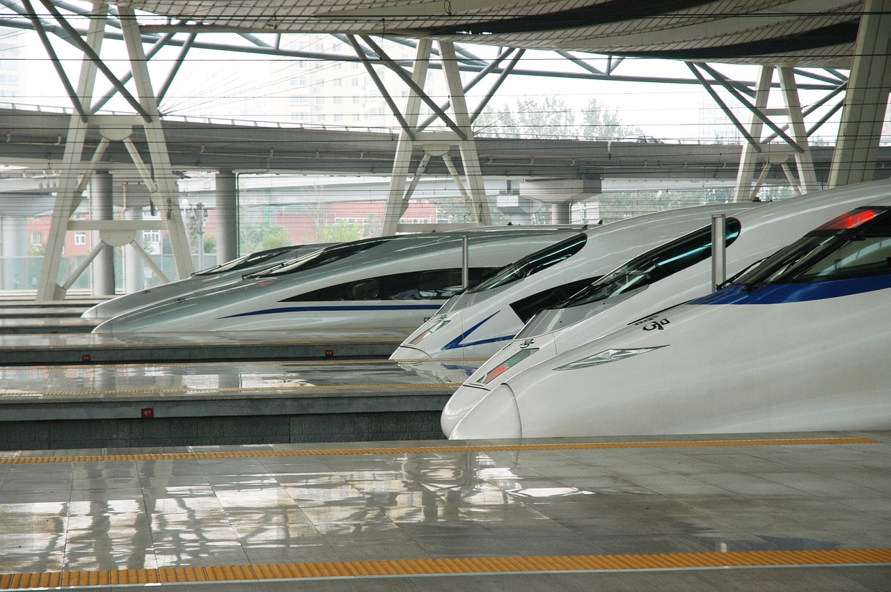 夢回車站，一段心靈的旅程