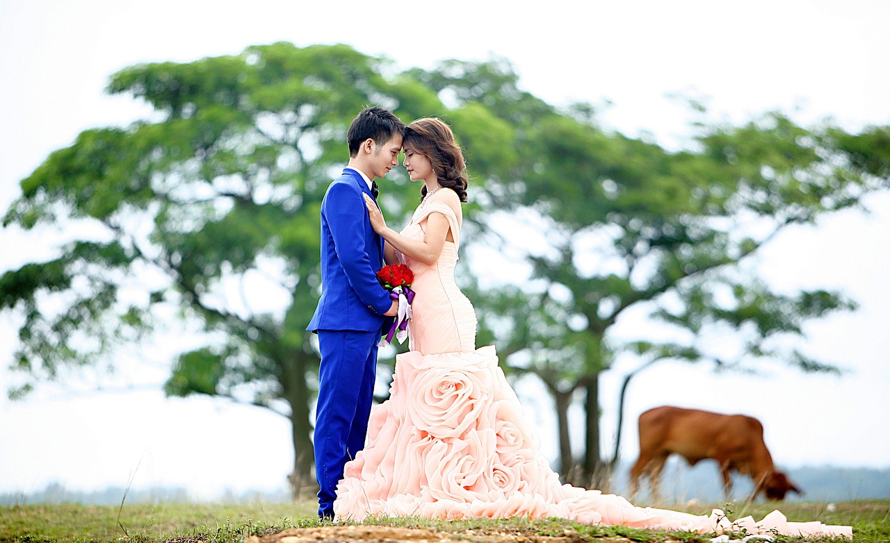 夢到要結婚的啟示