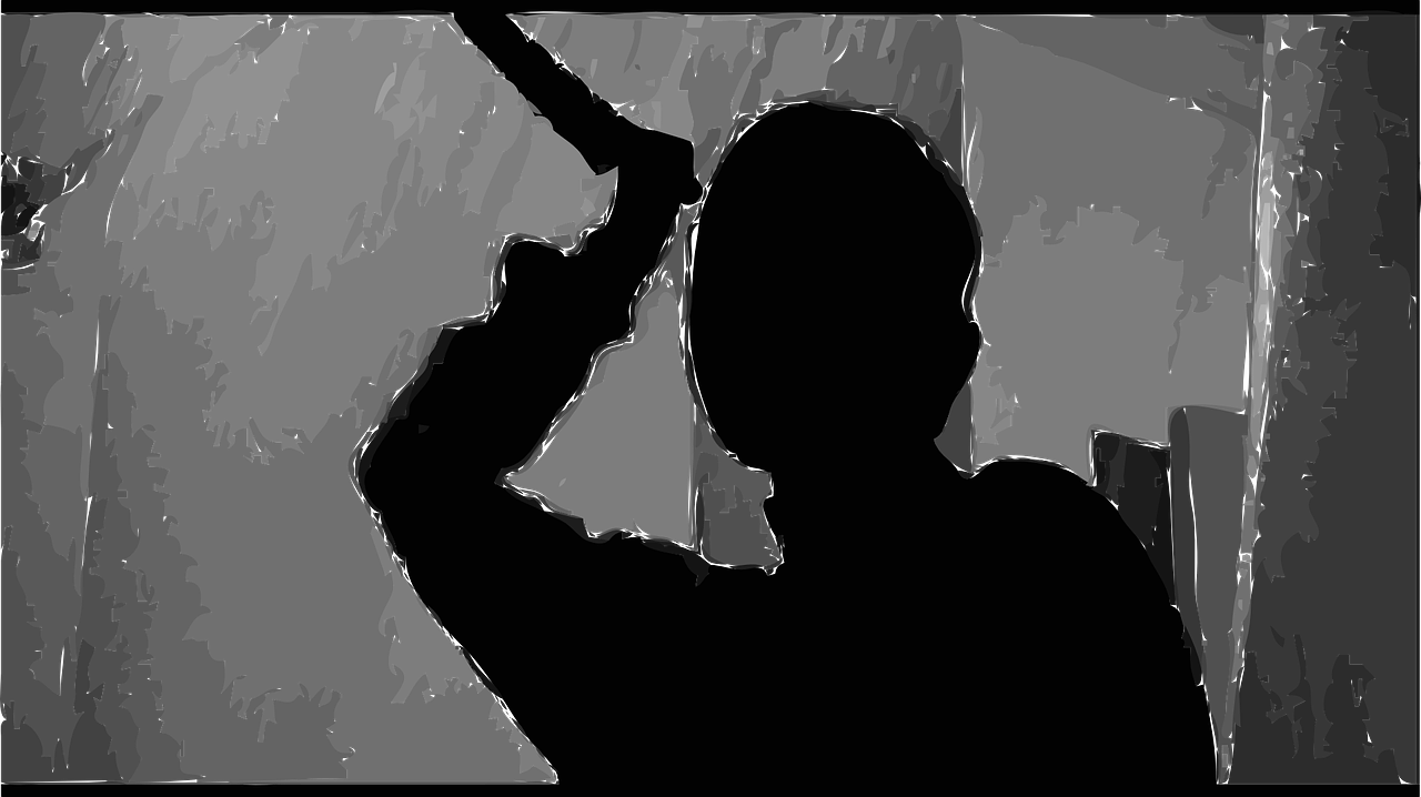 夢(mèng)中的謀殺，探索未知的心理暗示