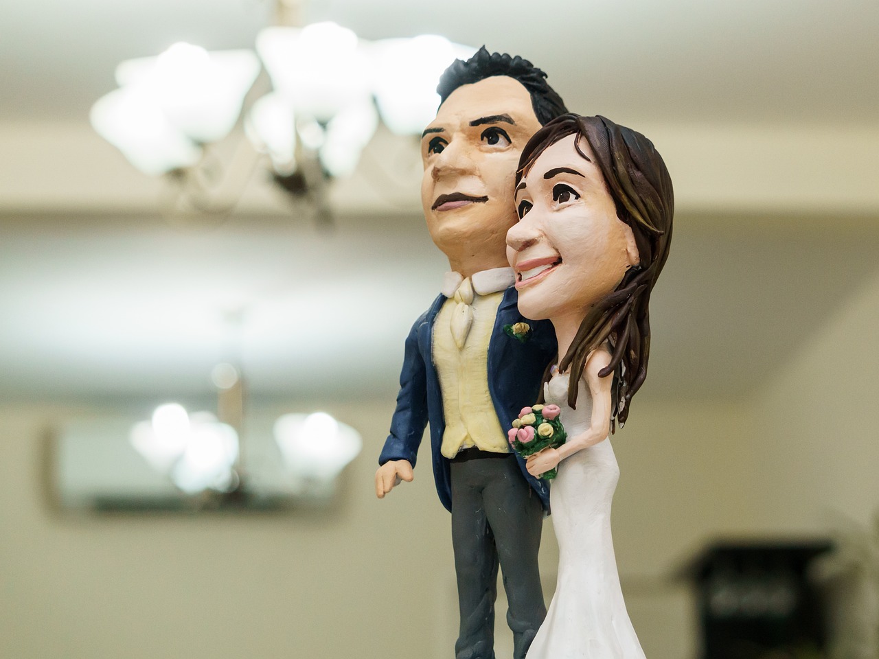 夢到娶老婆，一場人生之夢的啟示