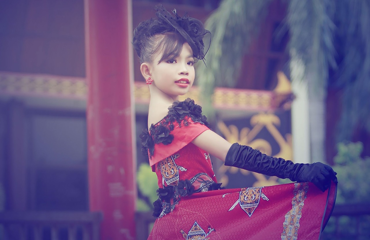 夢(mèng)中的懷抱，一次抱小女孩的夢(mèng)境之旅