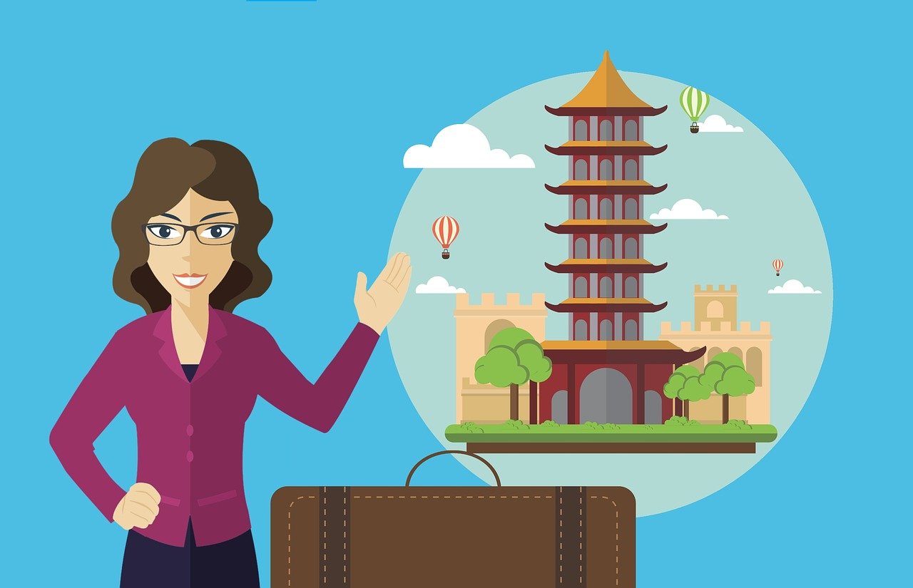 夢中的產(chǎn)檢之旅，夢中的產(chǎn)檢之旅，一場溫馨的期待之旅