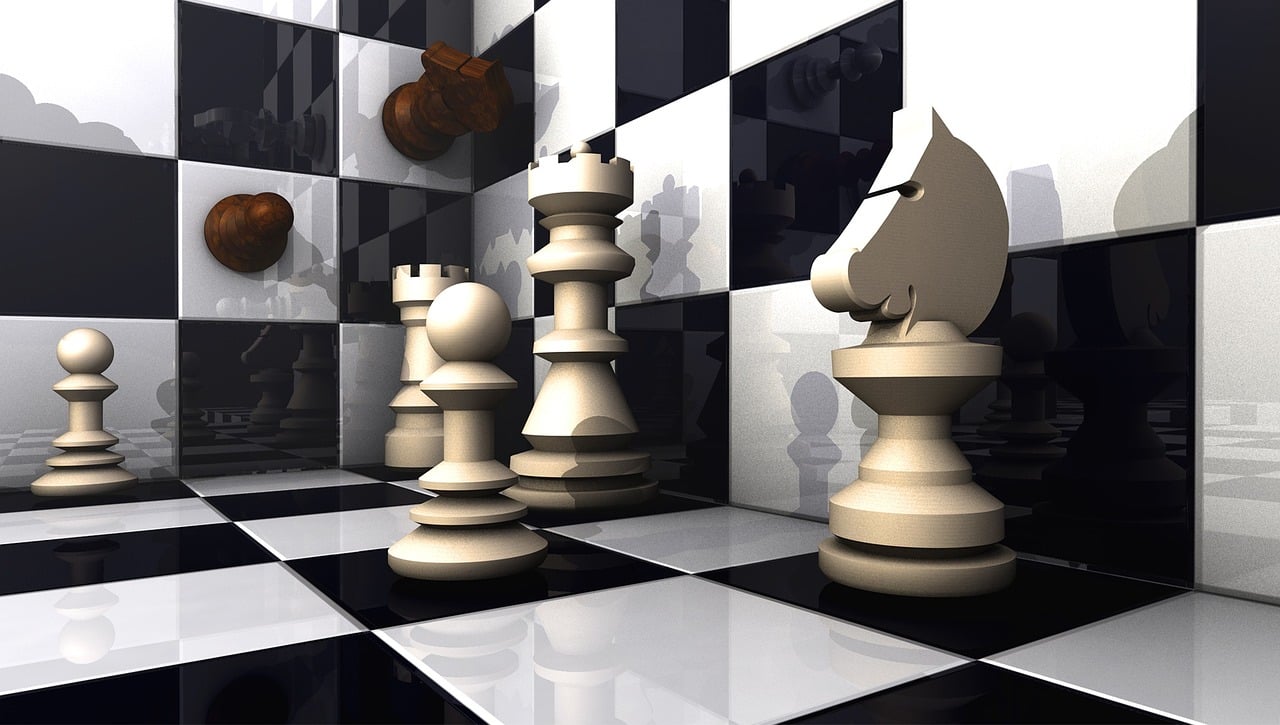探索象棋游戲入口免費游戲，為玩家?guī)頍o限可能