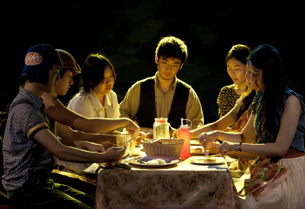 夢(mèng)到一個(gè)人，究竟說(shuō)明了什么？，夢(mèng)到一個(gè)人，解析夢(mèng)境的深層含義