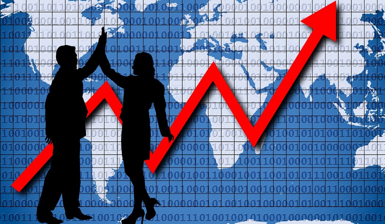 上證指數(shù)開盤下跌0.05%，創(chuàng)業(yè)板指下跌0.14%