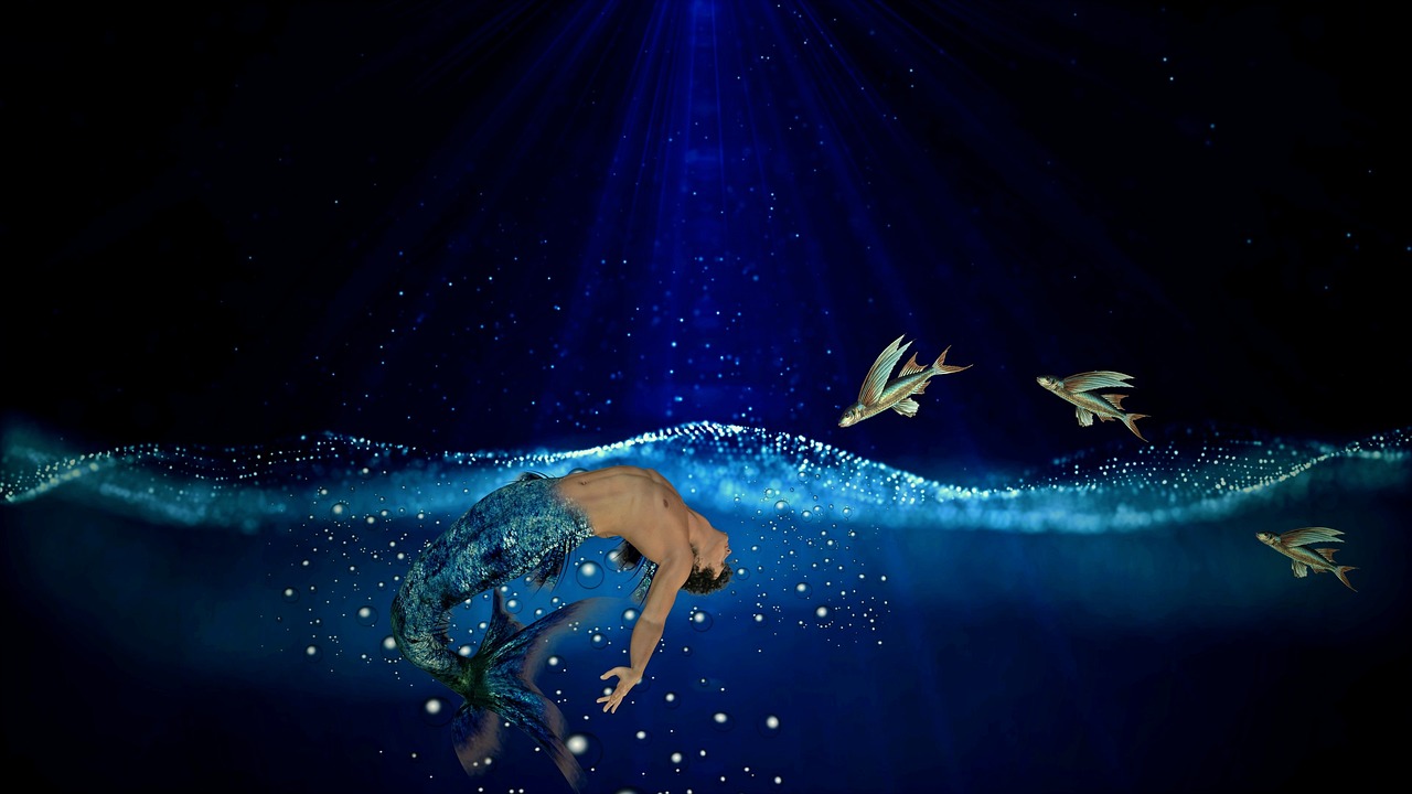 夢(mèng)中的魚(yú)咬之痛，解讀與思考