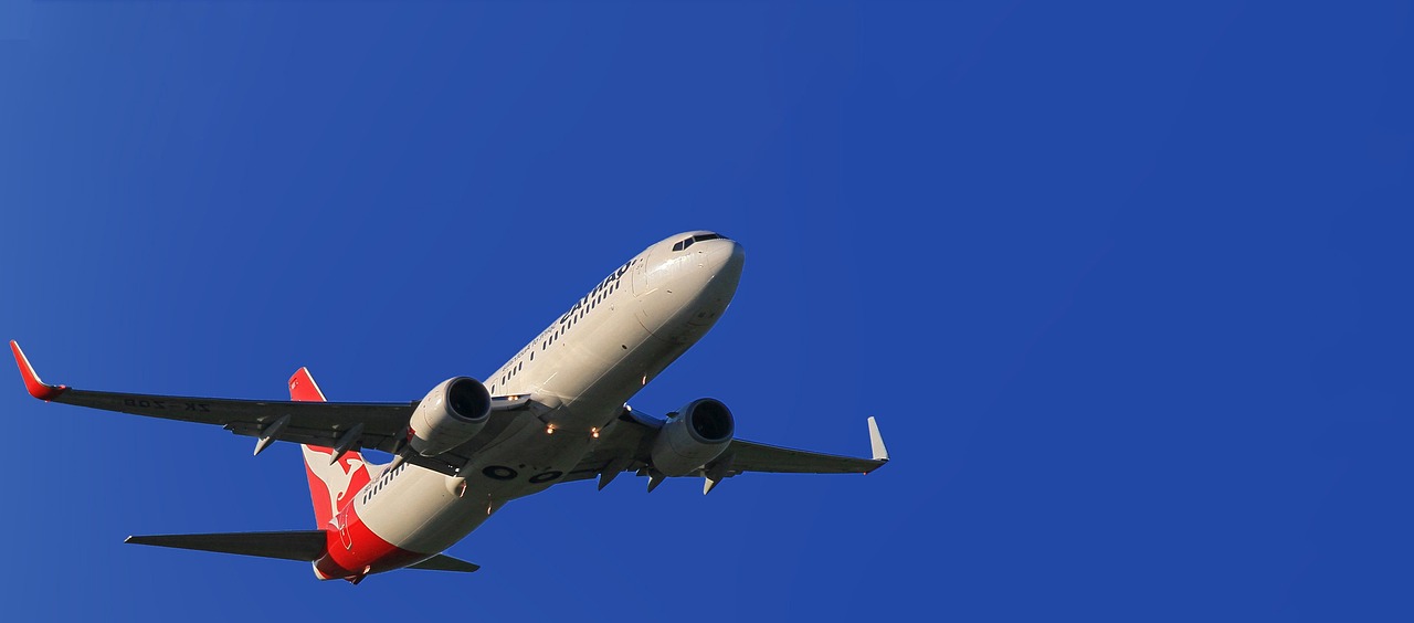 飛翔之旅，夢(mèng)到坐飛機(jī)旅游的奇妙體驗(yàn)