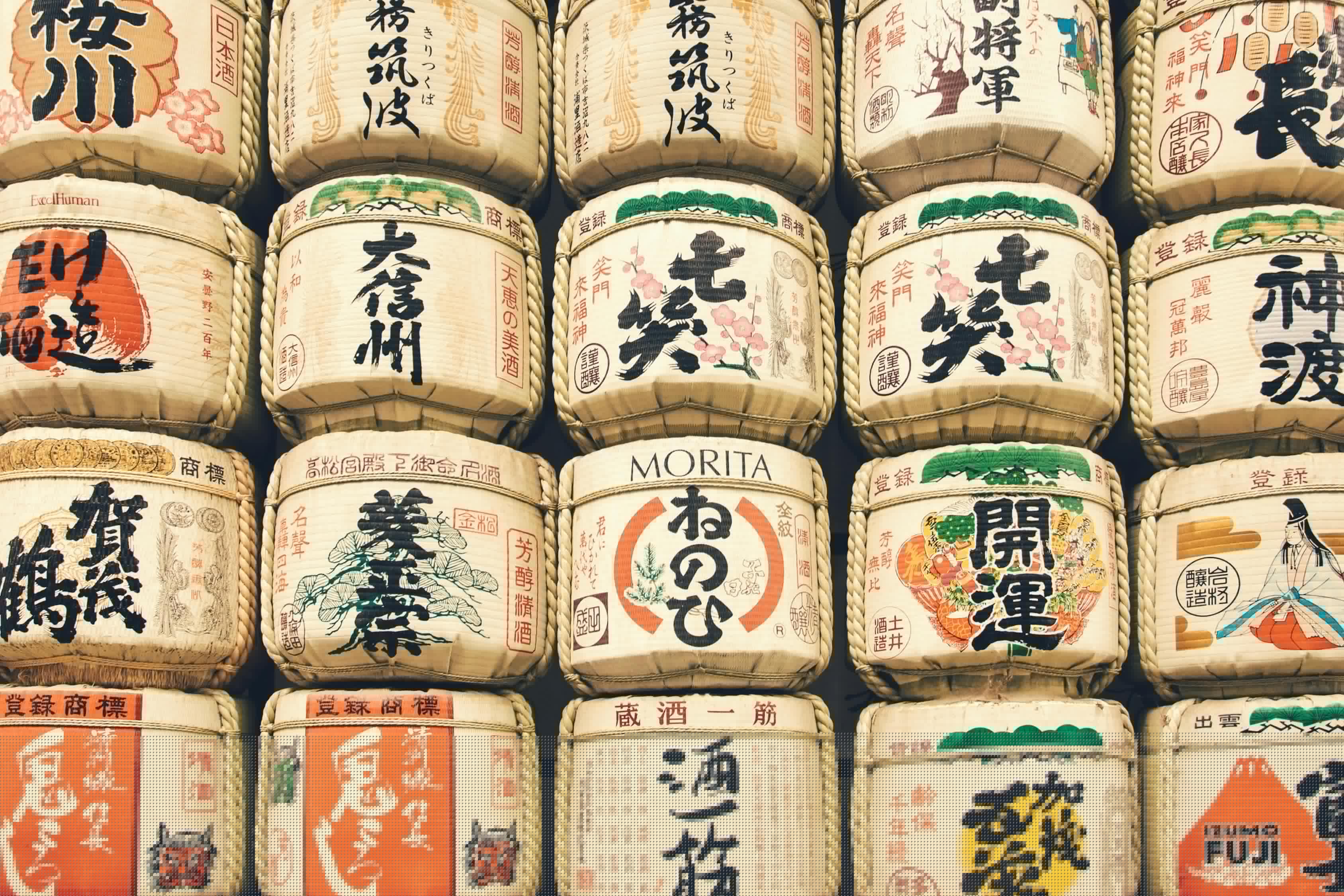 米價(jià)大幅上漲！日本罕見“大米荒”，多地出現(xiàn)斷貨、限購(gòu)……！政府拒絕投放儲(chǔ)備米