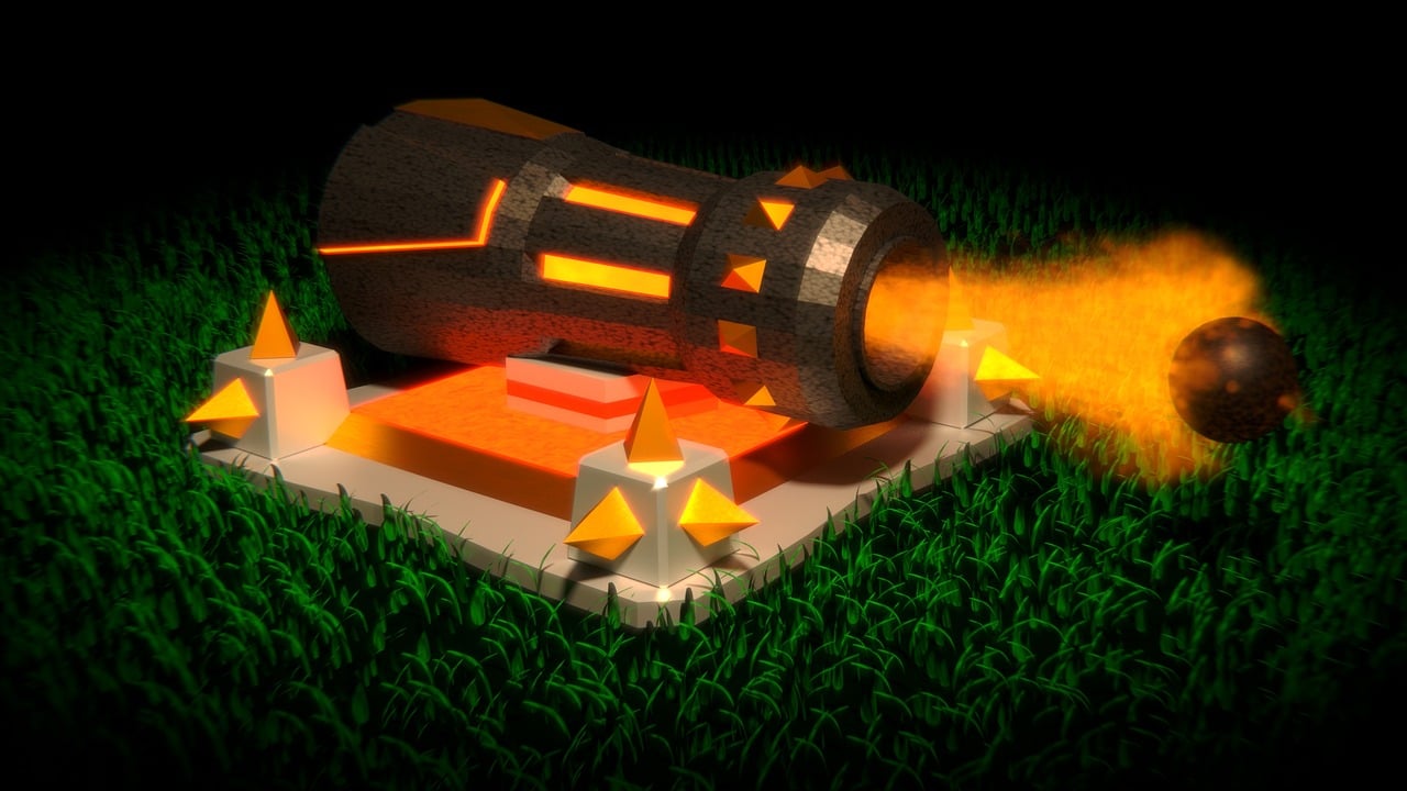 Xbox Free Game，槍?xiě)?zhàn)類射擊游戲大賞