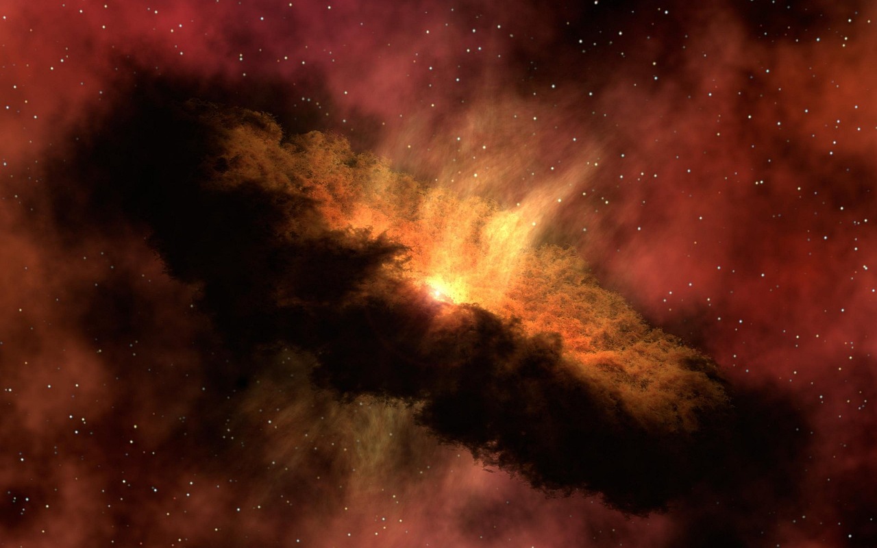 探索星空之美，恒星播放器網站插件，讓你的瀏覽器成為宇宙觀測臺