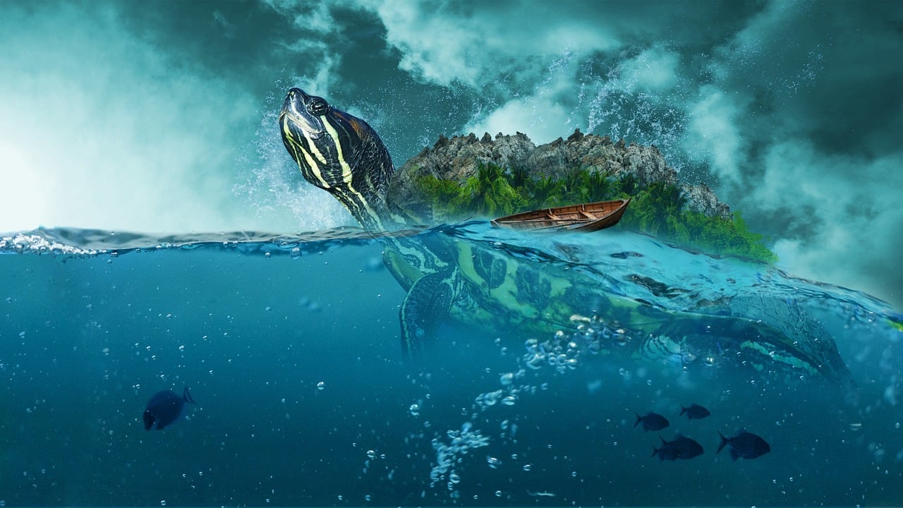 夢(mèng)中水之魚(yú)，探尋心靈深處的啟示