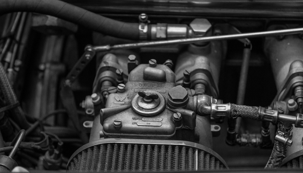 探索舊車插件網(wǎng)站，為愛車注入新活力