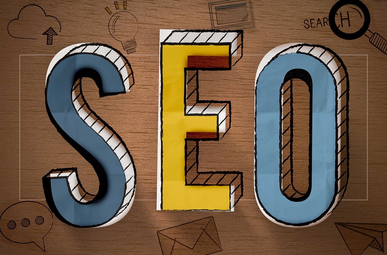 SEO，從入門到精通的全過程