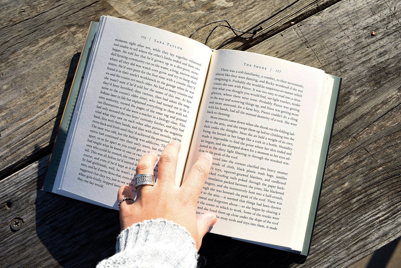 挖掘小說網(wǎng)站流量的秘密，策略和技巧