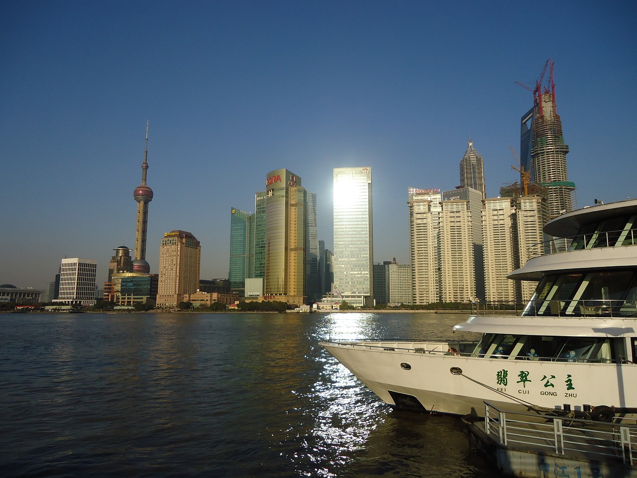 廣州人流量最大之城市，你準備好了嗎？