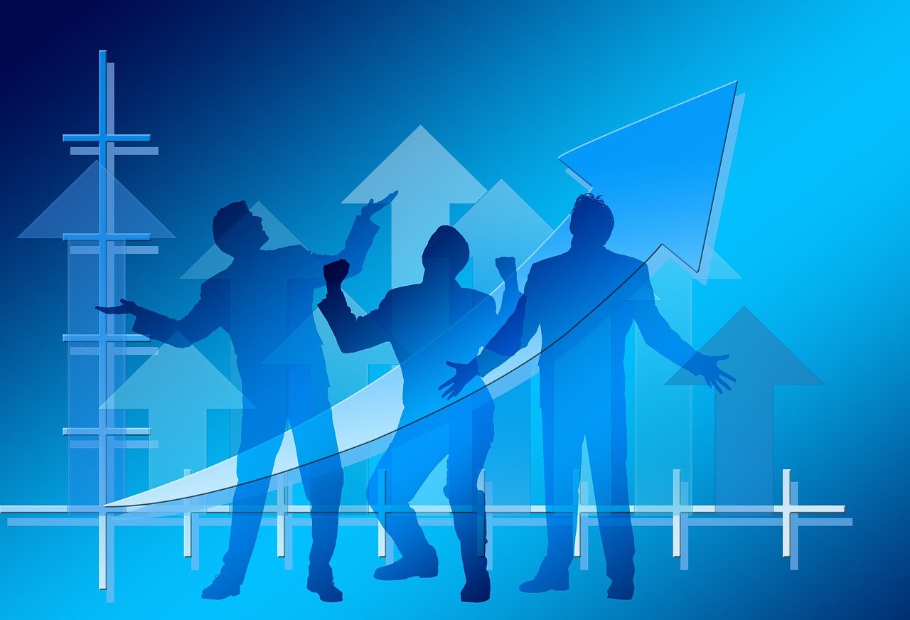 企業(yè)網(wǎng)站流量倍增攻略，五大策略助您吸引潛在客戶