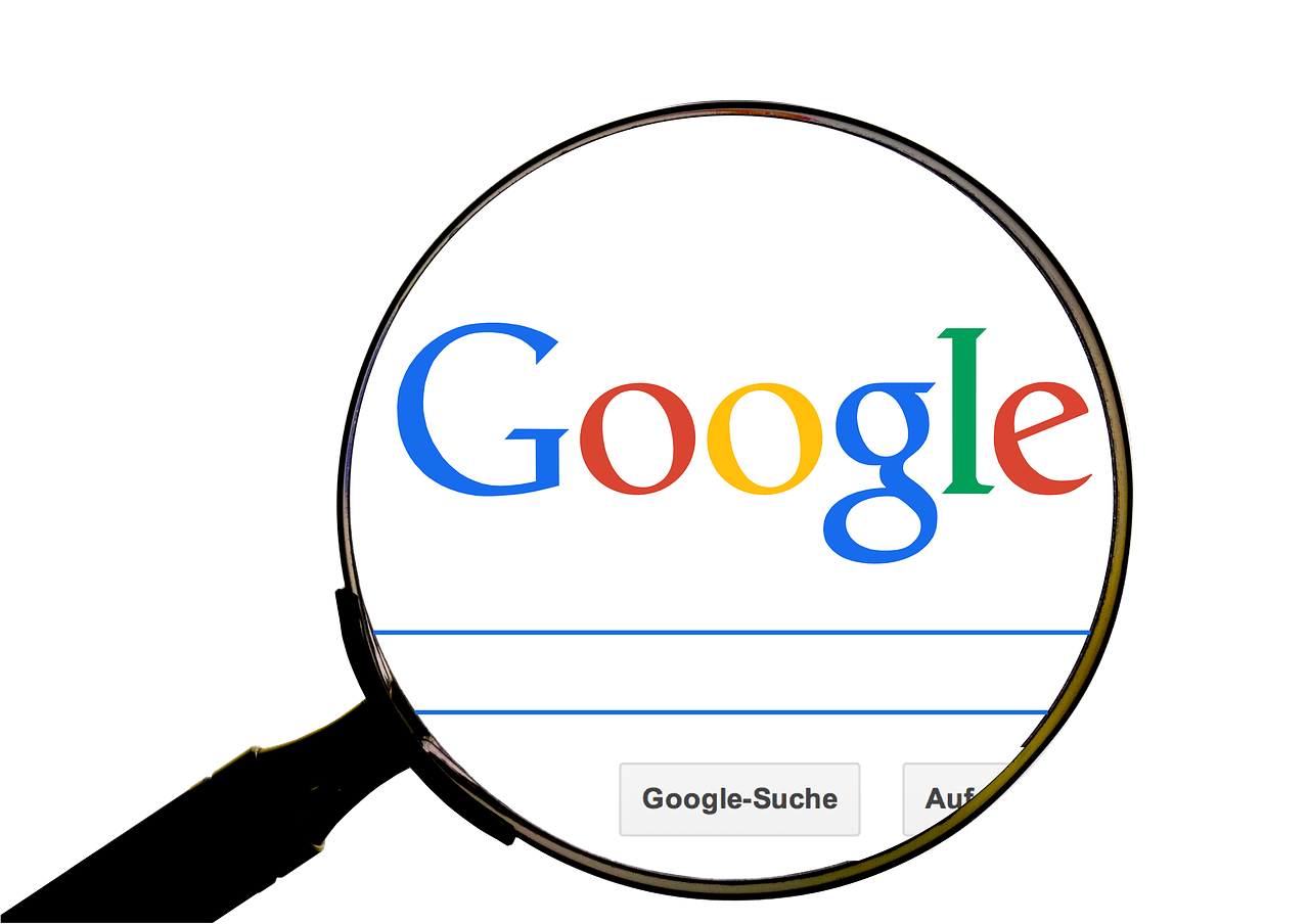 提升網(wǎng)站流量，從Google搜索優(yōu)化做起