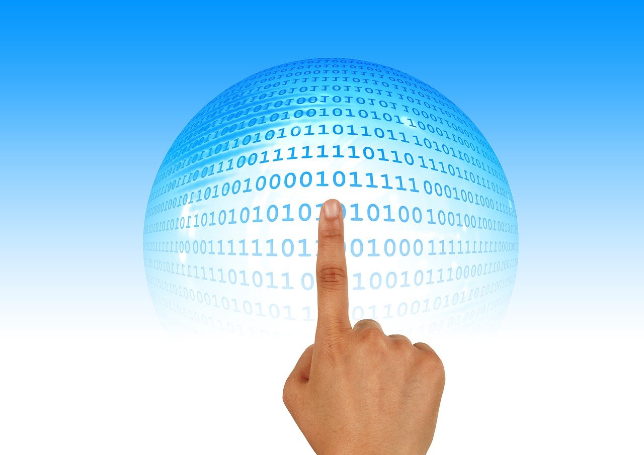 深入解析Python在網(wǎng)站流量分析中的應(yīng)用與優(yōu)勢(shì)