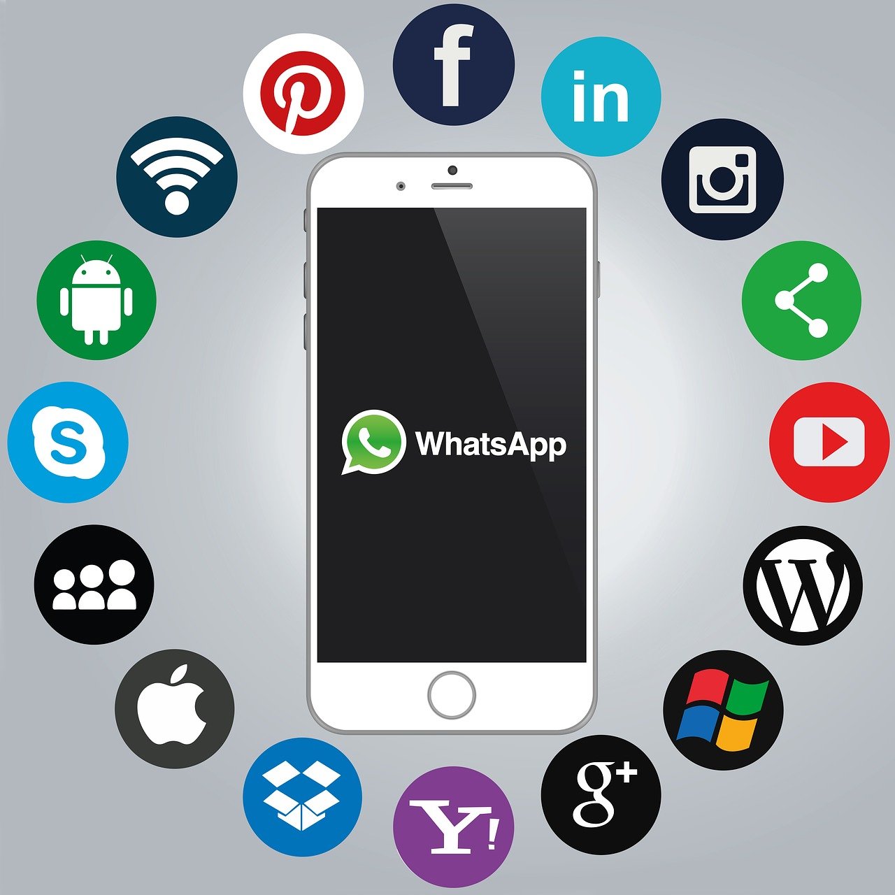 如何有效地利用WiFi網(wǎng)站流量？