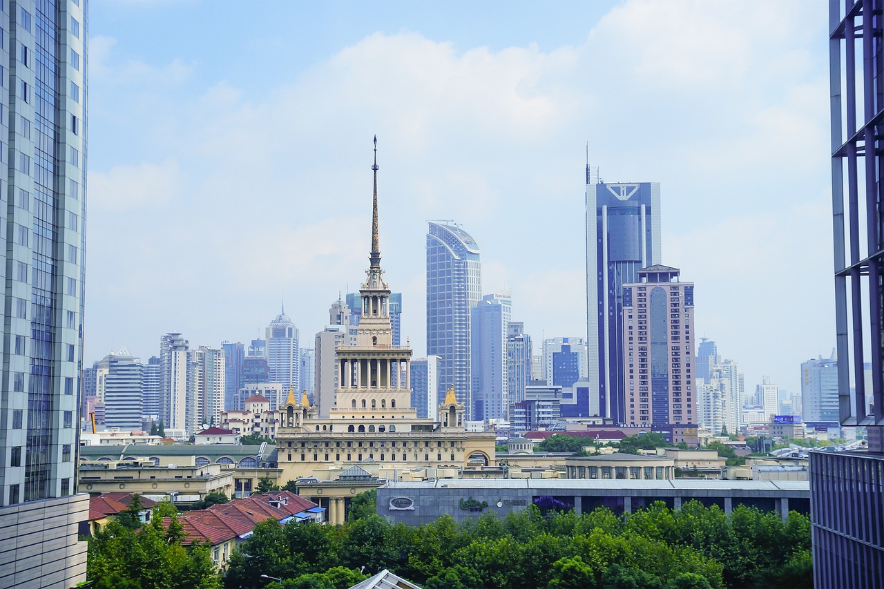 上海：力爭到2027年落地一批重點(diǎn)行業(yè)代表性并購案例