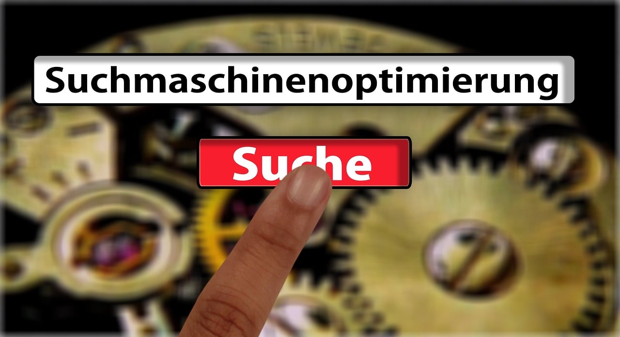 深度解析專業(yè)SEO網(wǎng)站優(yōu)化，策略與實(shí)踐