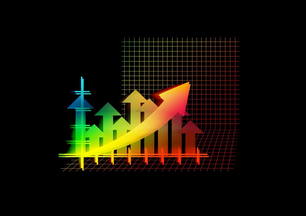 消費者信心指數(shù)五連升，1年期通脹預期升至2.8%