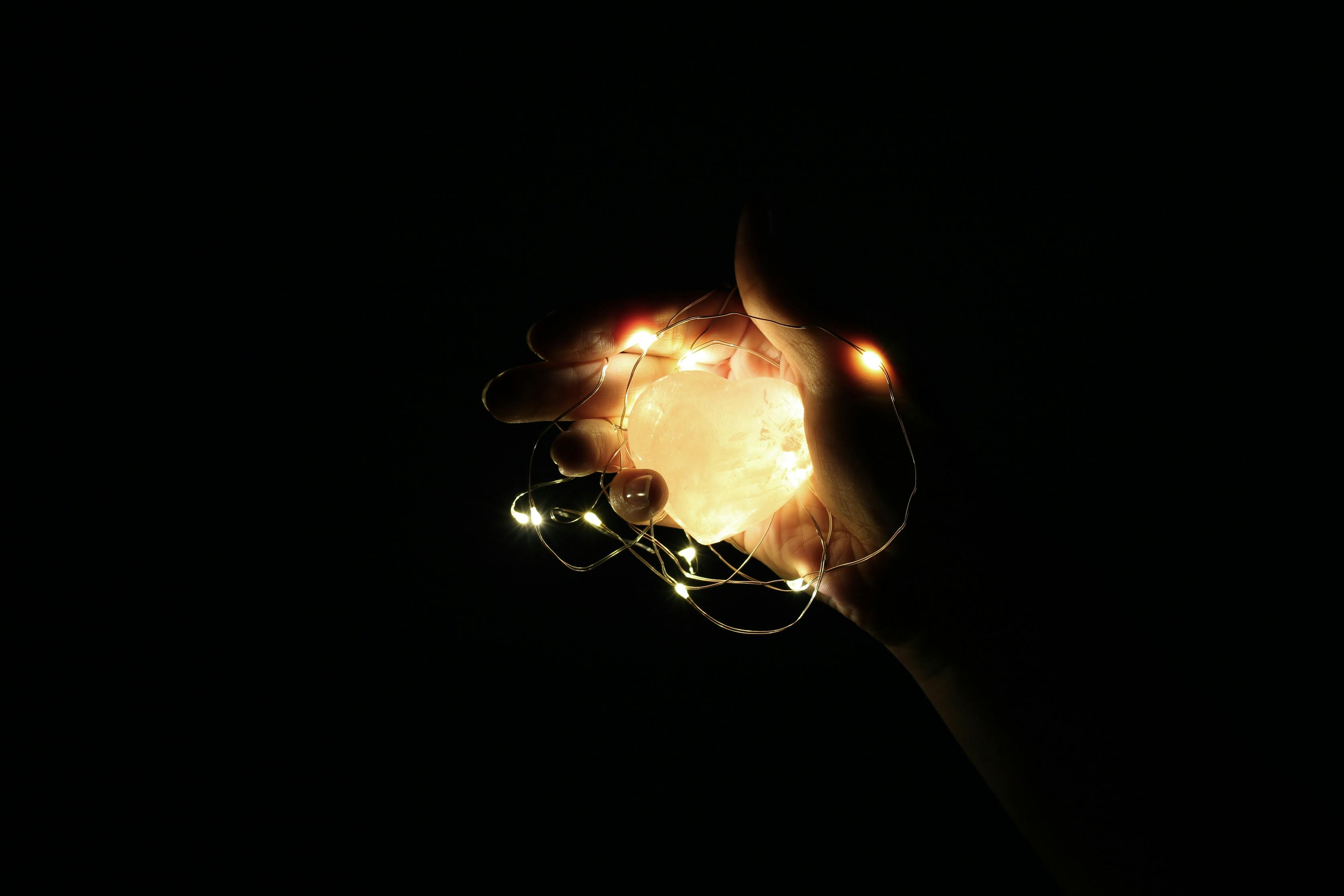 夢魘之影，被黑狗咬手的夢境解析