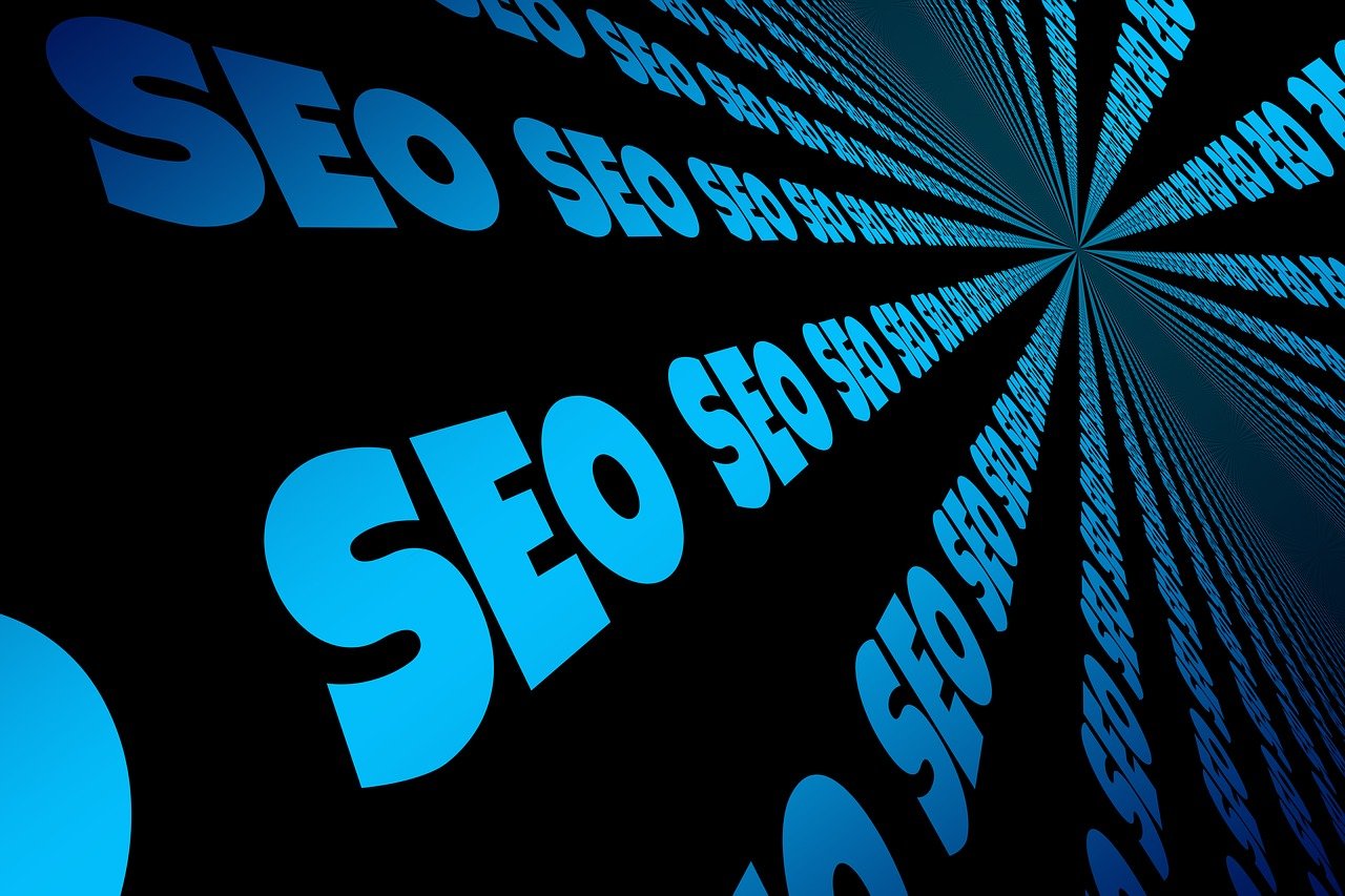 SEO網(wǎng)站建設和維護的全面指南