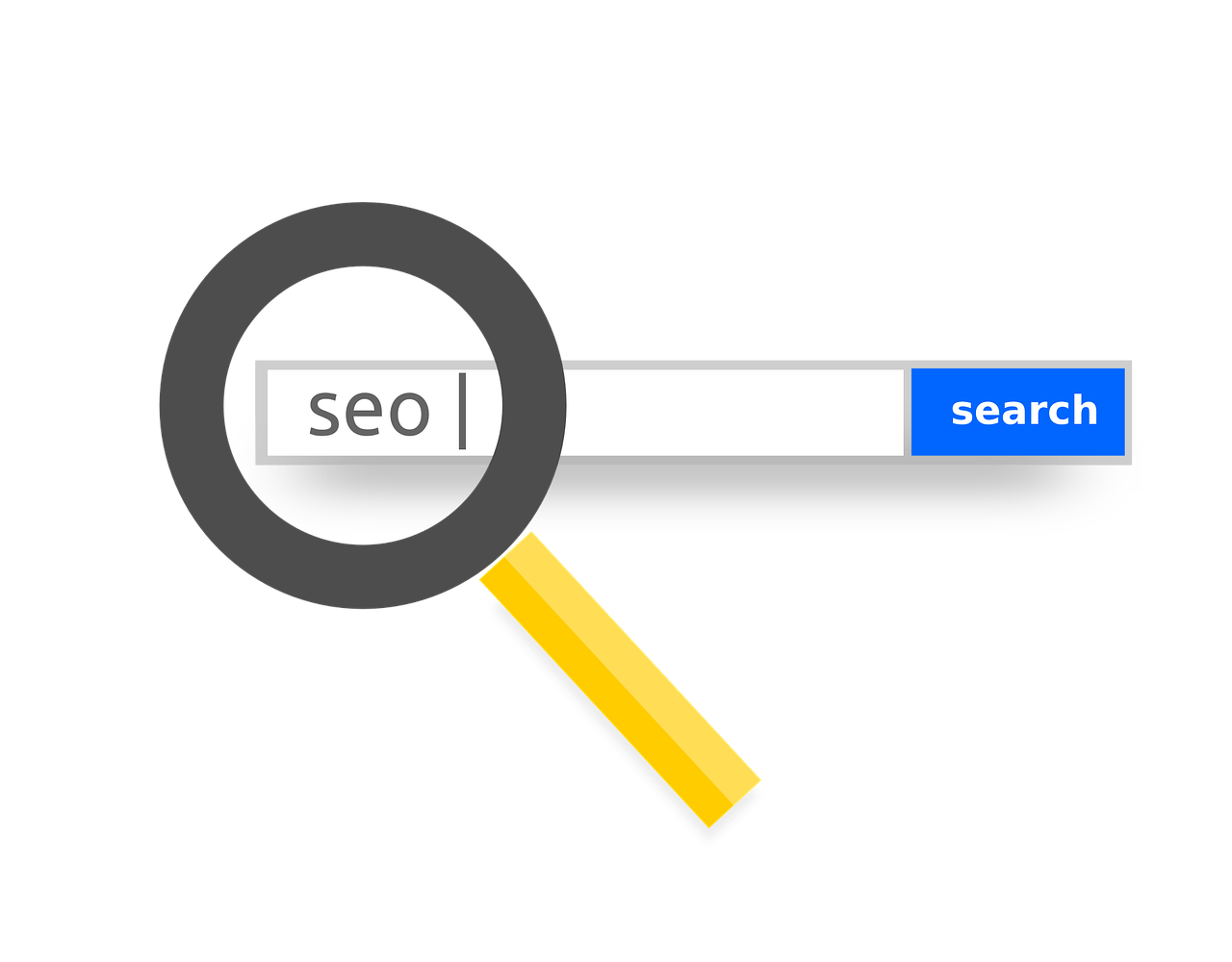 SEO網(wǎng)站使用的重要性，優(yōu)化網(wǎng)站以提升搜索引擎排名，SEO網(wǎng)站的重要性