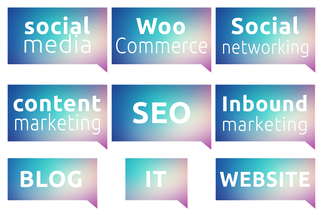 從SEO到SMM，優(yōu)化網(wǎng)站和社交媒體策略的演變