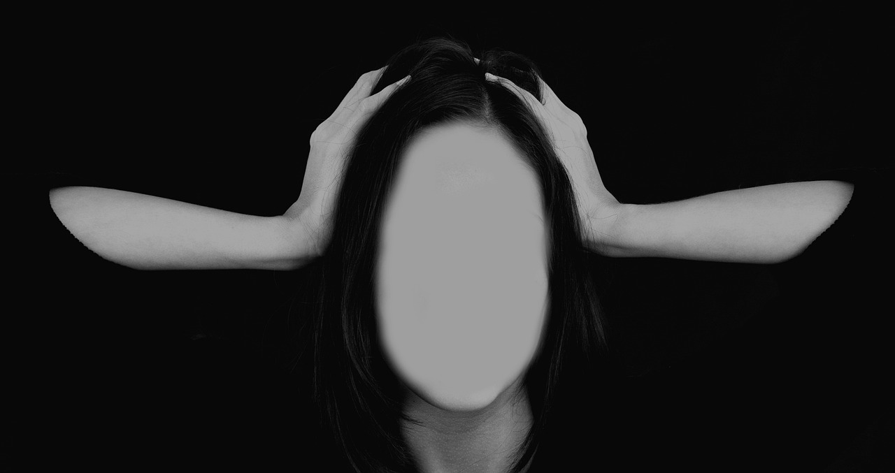 夢中的自我啟示，關(guān)于拔白頭發(fā)的思考