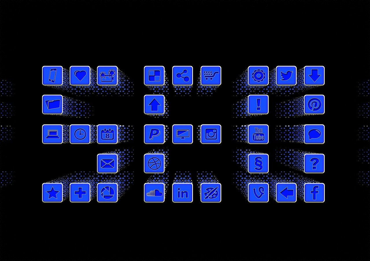 網(wǎng)站搭建平臺對比，WordPress、Wix、Shopify、Squarespace深度解析