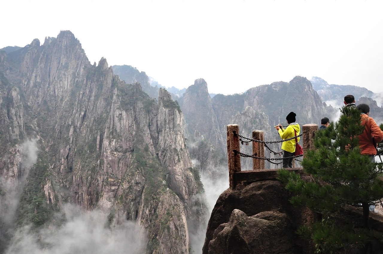 黃山網(wǎng)站搭建團(tuán)隊(duì)，專(zhuān)業(yè)、高效、定制化的網(wǎng)站建設(shè)服務(wù)
