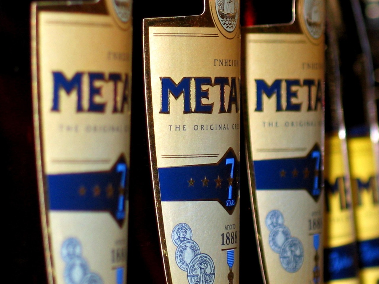 世衛(wèi)組織呼吁在歐洲酒精飲料上強制標注癌癥警告標簽