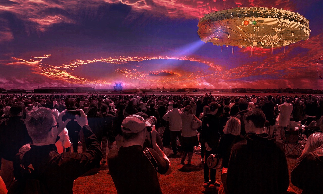 深圳發(fā)布機(jī)器人與人工智能計(jì)劃，光峰科技迎來(lái)新機(jī)遇