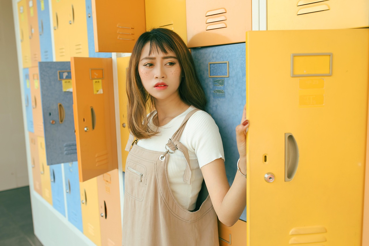 女生小說網(wǎng)站風(fēng)云榜，盤點(diǎn)最受歡迎的閱讀平臺