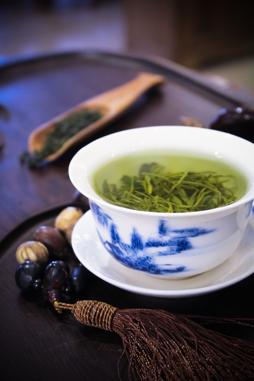 昆明喝茶網(wǎng)站排名，揭秘昆明茶文化在線傳播的領(lǐng)軍平臺(tái)