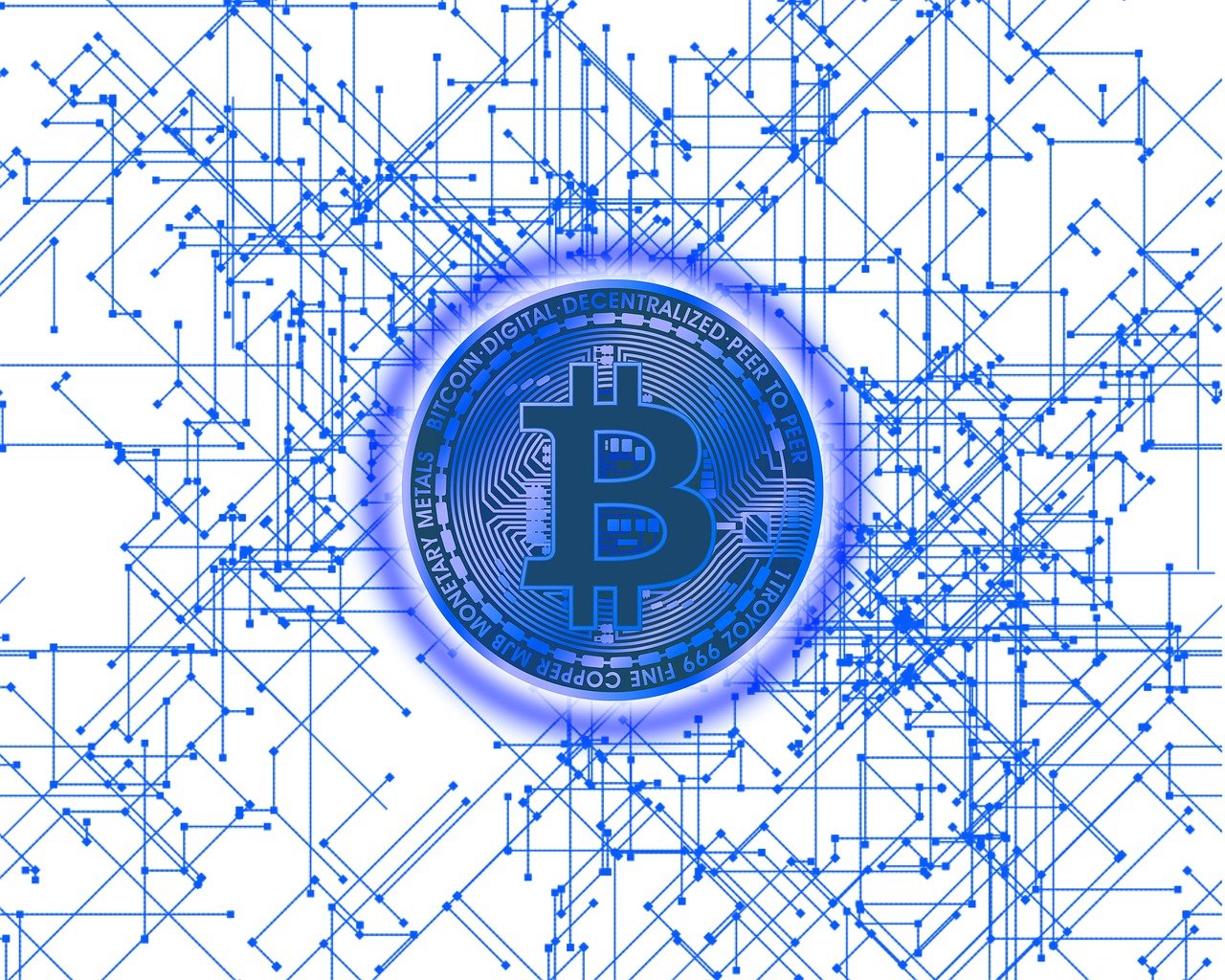貝萊德CEO警告：美元可能失去儲備貨幣地位，被比特幣取代