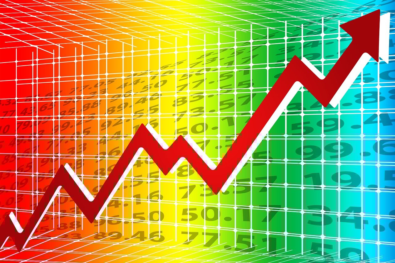 日韓股市高開(kāi) 日經(jīng)225指數(shù)高開(kāi)1.9%