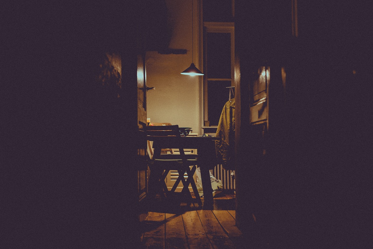 夢到老公死而復(fù)生的神秘體驗