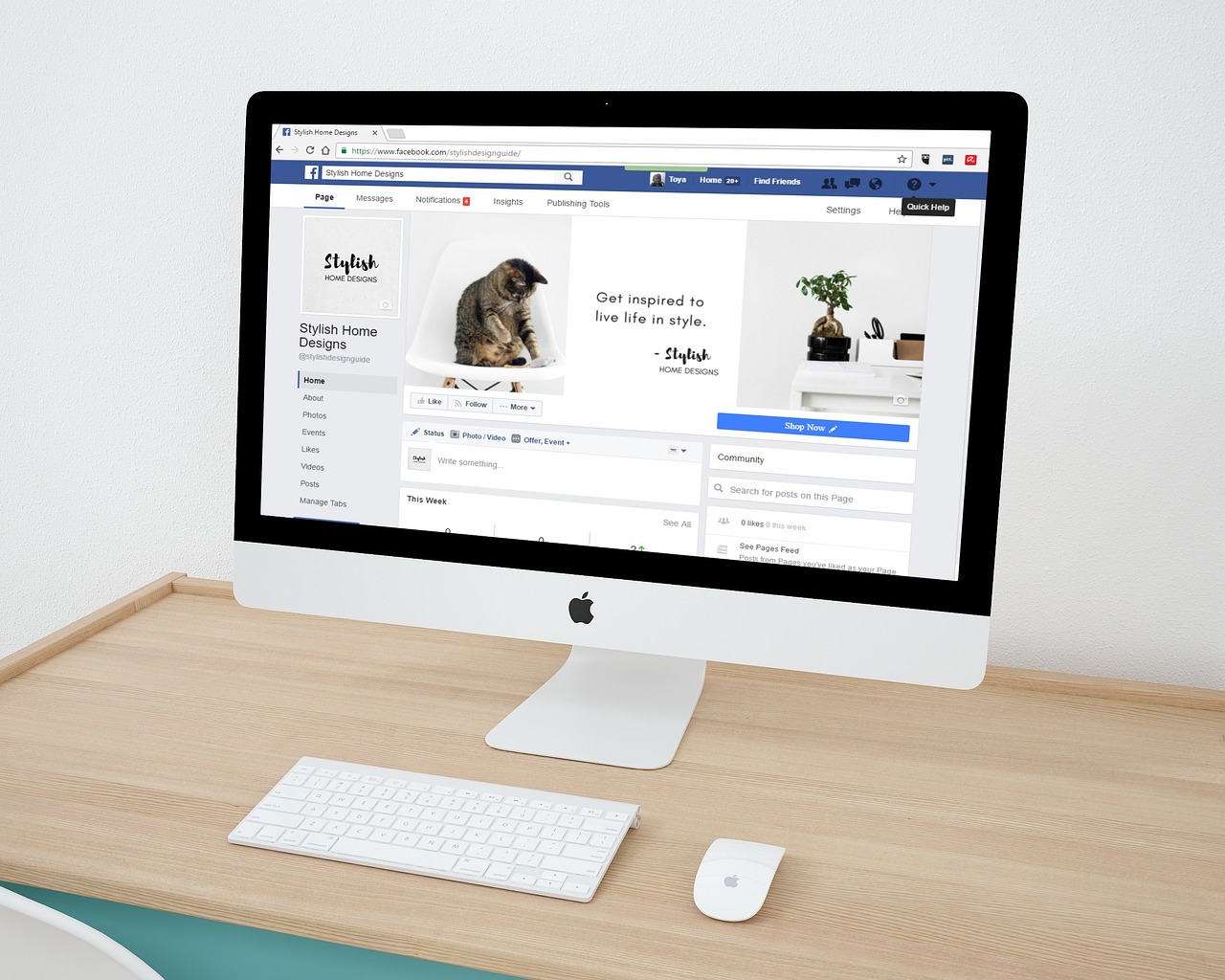 如何順利地注冊(cè)Facebook賬號(hào)