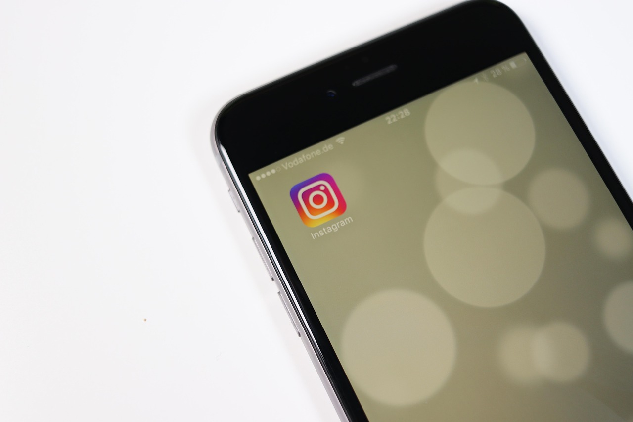 蘋果Ins注冊(cè)全攻略，輕松開啟你的Instagram時(shí)尚之旅