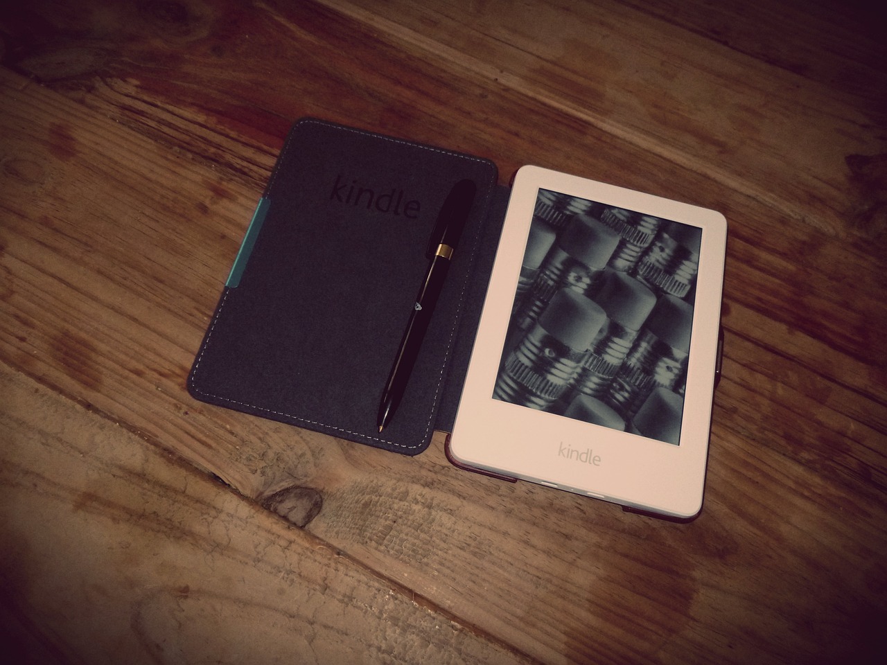 Kindle電子書閱讀器注冊指南，輕松開啟閱讀之旅
