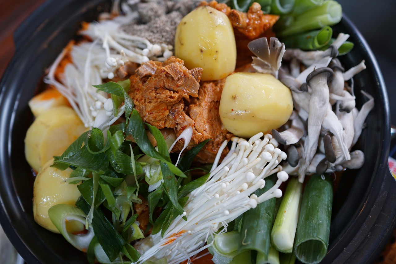 餐飲公司注冊(cè)流程詳解，從零開(kāi)始打造你的美食帝國(guó)