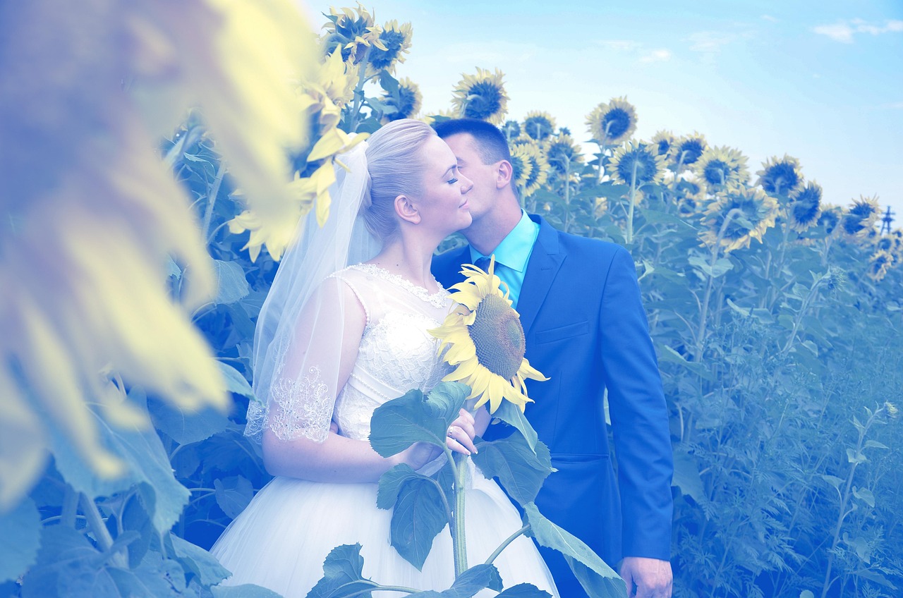 夢(mèng)中驚現(xiàn)，心碎之痛—夢(mèng)到喜歡的人和別人結(jié)婚