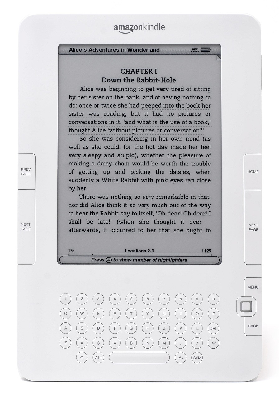 輕松掌握亞馬遜Kindle注冊(cè)步驟，暢享電子閱讀新體驗(yàn)