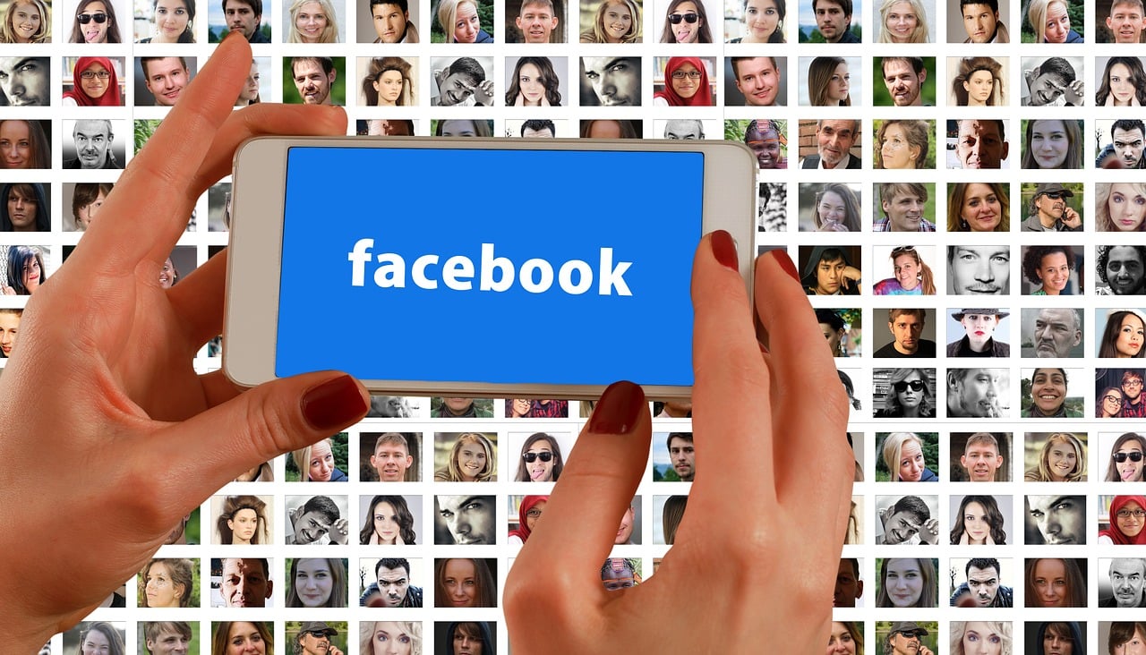 輕松掌握Facebook賬號注冊步驟，開啟社交新篇章！