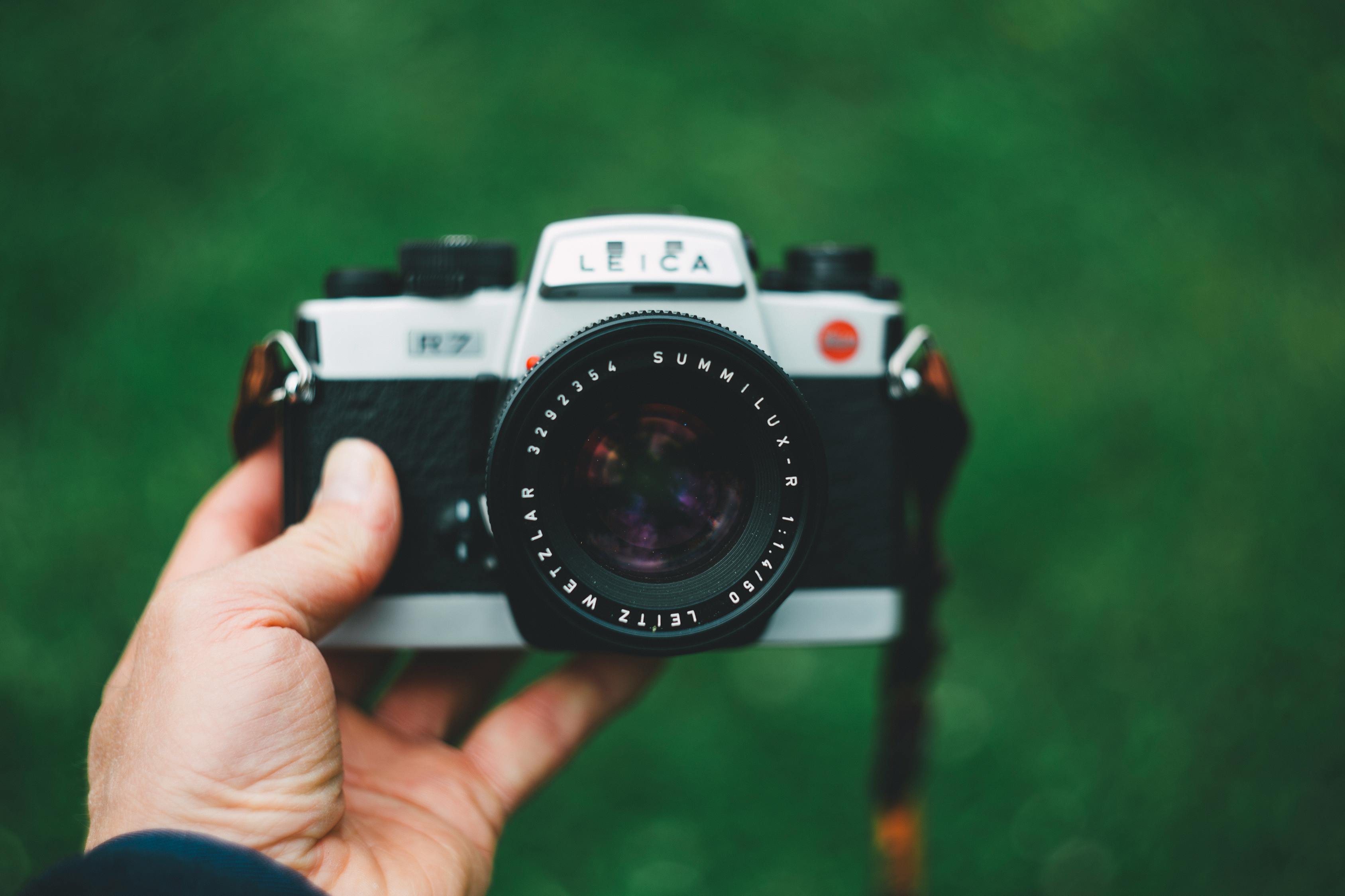 eyeem注冊(cè)教程，輕松開啟你的攝影之旅